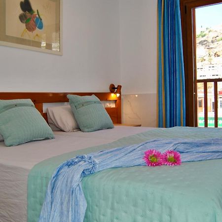 Bungalow Montecarlo 35 And 45 First Row With Air Conditioning&Wi-Fi And Sound Insulation Puerto Rico  Luaran gambar