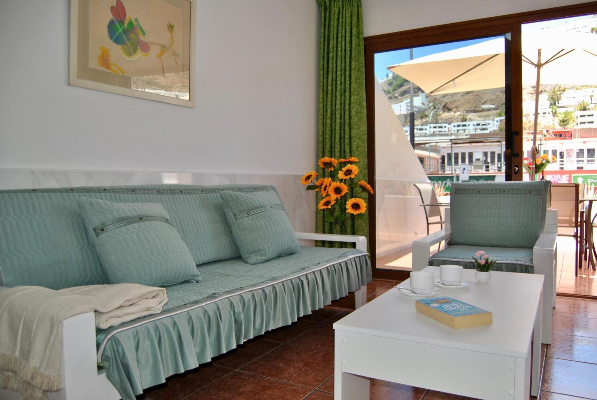 Bungalow Montecarlo 35 And 45 First Row With Air Conditioning&Wi-Fi And Sound Insulation Puerto Rico  Luaran gambar